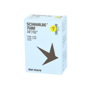 Inner tube Schwalbe VS Standard AV2 350a 32/47-288/305 image-0