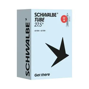 Standard air chamber valve Schwalbe image-0