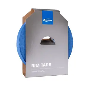 Self-Adhesive Rim Tape Schwalbe image-0