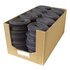 Chambre à air valve standard Schwalbe AV13 (x50)