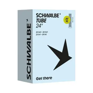 Standard air chamber valve Schwalbe AV9S image-0