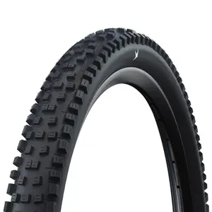 Tire Schwalbe Nobby Nic Twinskin TLR 57-559 B/B HS602 Addix Green 67EPI B image-0