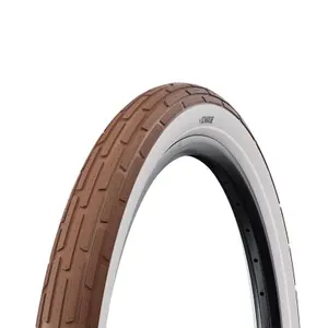 Tire Schwalbe Fat Frank K-Guard TwinSkin 50-622 HS375 SBC image-0