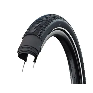 Pneu Schwalbe Pick-Up Super Defense TwinSkin 60-406 HS609 Addix image-0