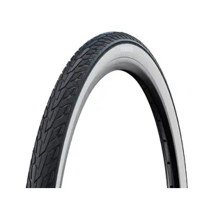 Tire Schwalbe Road Cruiser K-Guard TwinSkin 47-559 B/W HS484 image-0