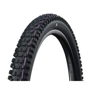Neumático Schwalbe Albert Gravity Pro TLR 63-584 HS641 Ultra Soft image-0