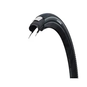 Pneu Schwalbe G-One Comp Plus PunctureGuard 35-622 HS634 image-0