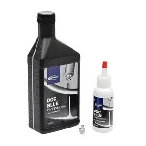Tubeless Preventive Liquid Schwalbe Doc