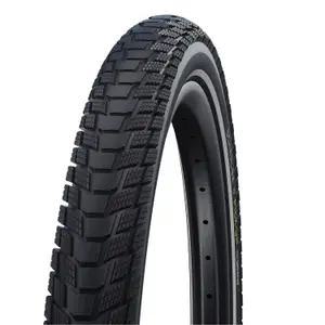 Άκαμπτο ελαστικό Schwalbe Motion Pick-Up Addix Super Defense image-0