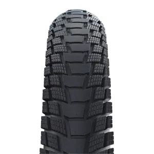 Άκαμπτο ελαστικό Schwalbe Motion Pick-Up Addix Super Defense image-1
