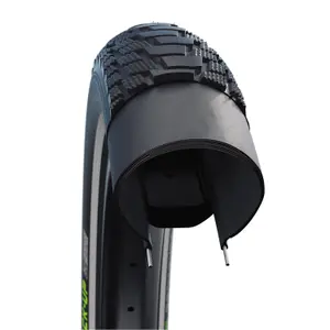 Άκαμπτο ελαστικό Schwalbe Motion Pick-Up Addix Super Defense image-3