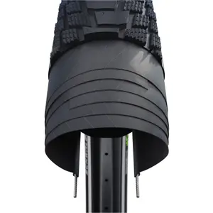 Άκαμπτο ελαστικό Schwalbe Motion Pick-Up Addix Super Defense image-4