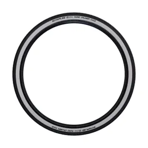 Pneu rigide Schwalbe Motion Road Cruiser Green Compound K-Guard image-0