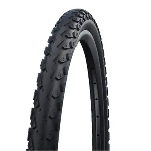 Άκαμπτο ελαστικό Schwalbe Land Cruiser Green Compound K-Guard image-0