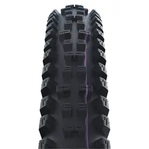 Pneu Schwalbe Tacky Chan Gravity Pro TLR Addix Ultra Soft image-2