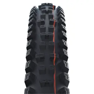 Pneumatici Schwalbe Tacky Chan Gravity Pro TLR Addix Soft image-1
