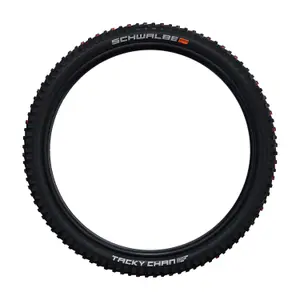 Pneumatici Schwalbe Tacky Chan Gravity Pro TLR Addix Soft image-2