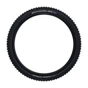 Pneumatici Schwalbe Magic Mary TLR Addix Ultra Soft Gravity Pro image-0