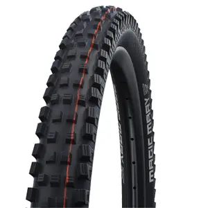 Pneu Schwalbe Magic Mary TLR Addix Soft Trail Pro image-0