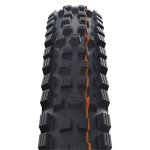 Pneu Schwalbe Magic Mary TLR Addix Soft Trail Pro image-1