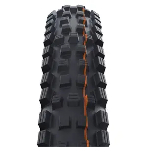 Pneumatici Schwalbe Magic Mary TLR Addix Soft Gravity Pro image-1