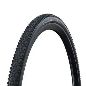 Zachte band Schwalbe X-One Allround TLE Addix RaceGuard image-0