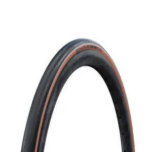 Pneu macio Schwalbe One Folding Addix RaceGuard image-0