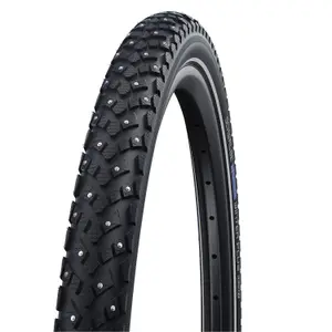Starrer Reifen Schwalbe Marathon Winter Plus Winter SmartGuard