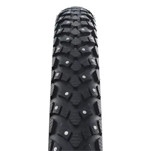Starrer Reifen Schwalbe Marathon Winter Plus Winter SmartGuard image-1