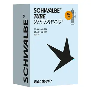 Inner tube Schwalbe Dunlop image-1