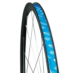 Bottom of the rim Schwalbe Tubeless image-0