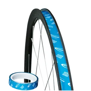 Bottom of the rim Schwalbe Tubeless image-1