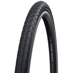 Ελαστικό Schwalbe Marathon Supreme Evolution V-guard 27.5" Tubeless Foldable image-0