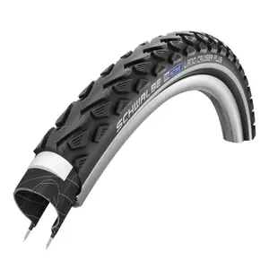 Ελαστικό VTC συμβατό με VAE Schwalbe Land Cruiser Tr (37-622) renfort Puncture-Guard image-0