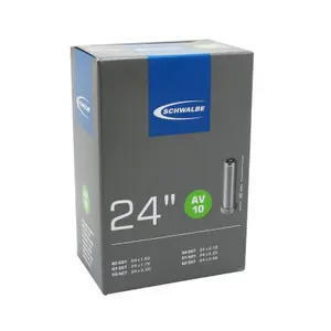 Chambre à air valve standard Schwalbe (AV10) image-0