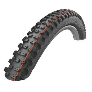 Ελαστικό VTT Super Trail Soft Gravity Schwalbe hans dampf addix TS tubeless-tubetype VAE image-0