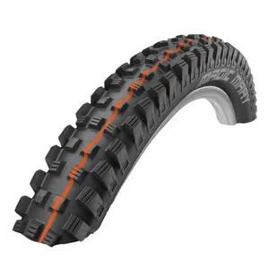 Pneumatici Schwalbe Gravity Magic Mary Evo Addix Super Trail Soft Ts Tubeless-Tubetype (62-622) image-0