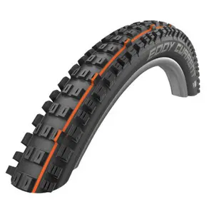 Ελαστικό VAE Schwalbe Gravity - Eddy Current Front Addix Super Trail Ts (62-622) Tubetype-Tubeless Homologue E50 image-0