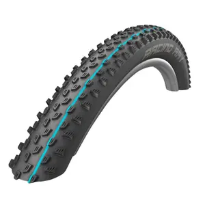Pneu Schwalbe Racing Ray Addix Performance Ts (57-584) (650B) Tubetype-Tubeless image-0