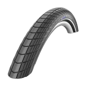 Opona do roweru górskiego raceguard urban Schwalbe big apple TR VAE image-0