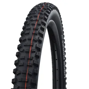 Pneumatico MTB gravity Schwalbe magic mary evo addix TS tubeless-tubetype VAE image-0