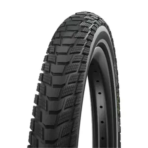 Roue cargo - city double defense compatible poids max 155kg Schwalbe Pick-Up Tr (55-559) image-1