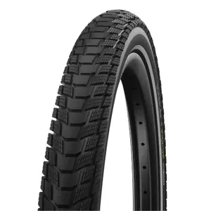 Rad cargo - city double defense compatible poids max 160kg Schwalbe Pick-Up Tr (60-559) image-0
