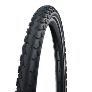 Ελαστικό συμβατό με VAE Schwalbe Land Cruiser Plus Tr (55-622) Renfort Puncture-Guard image-0