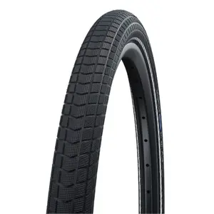 Pneumatico urbano - vae Schwalbe Big Ben Plus Addix Tr (55-507) Renfort -Guard Homologue E50 image-0