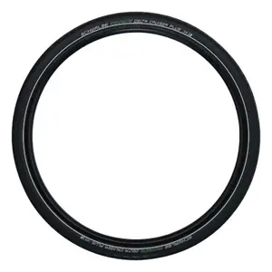 Τροχός πόλης ενισχυμένος πλευρά Schwalbe Delta Cruiser Plus Tr (26 X 1 3-8) (37-590) Renfort Guard Reflex image-0
