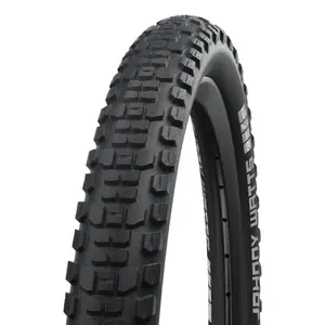 Ελαστικό VTT SUV - VAE διπλή προστασία, πιστοποιημένο Schwalbe Johnny watts addix performance TR VAE E50 image-1