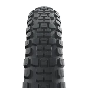 Ελαστικό VTT SUV - VAE διπλή προστασία, πιστοποιημένο Schwalbe Johnny watts addix performance TR VAE E50 image-2