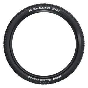 Pneumatico per mountain bike Suv - omologato doppia difesa Schwalbe johnny watts addix performance TR VAE E50 image-0