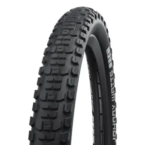 Pneumatico per mountain bike Suv - omologato doppia difesa Schwalbe johnny watts addix performance TR VAE E50 image-1